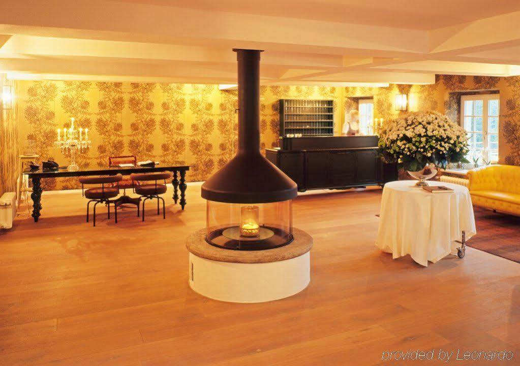 Das Kranzbach Hotel Krun Exterior photo