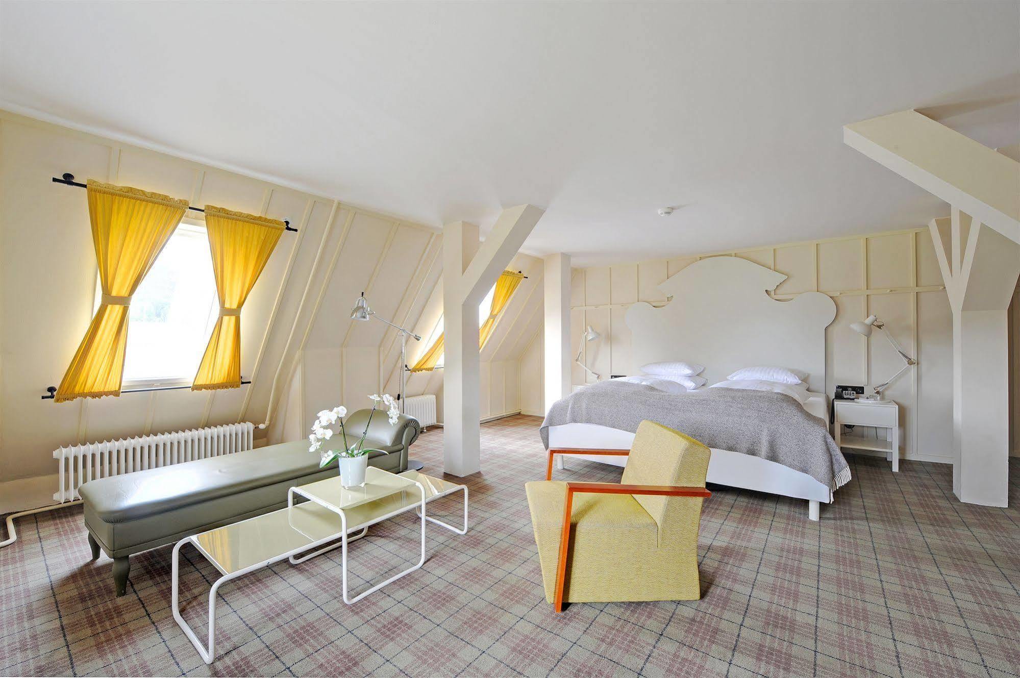 Das Kranzbach Hotel Krun Exterior photo
