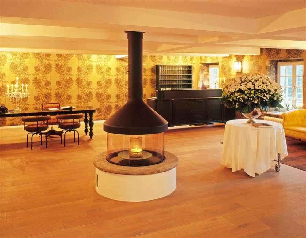Das Kranzbach Hotel Krun Exterior photo